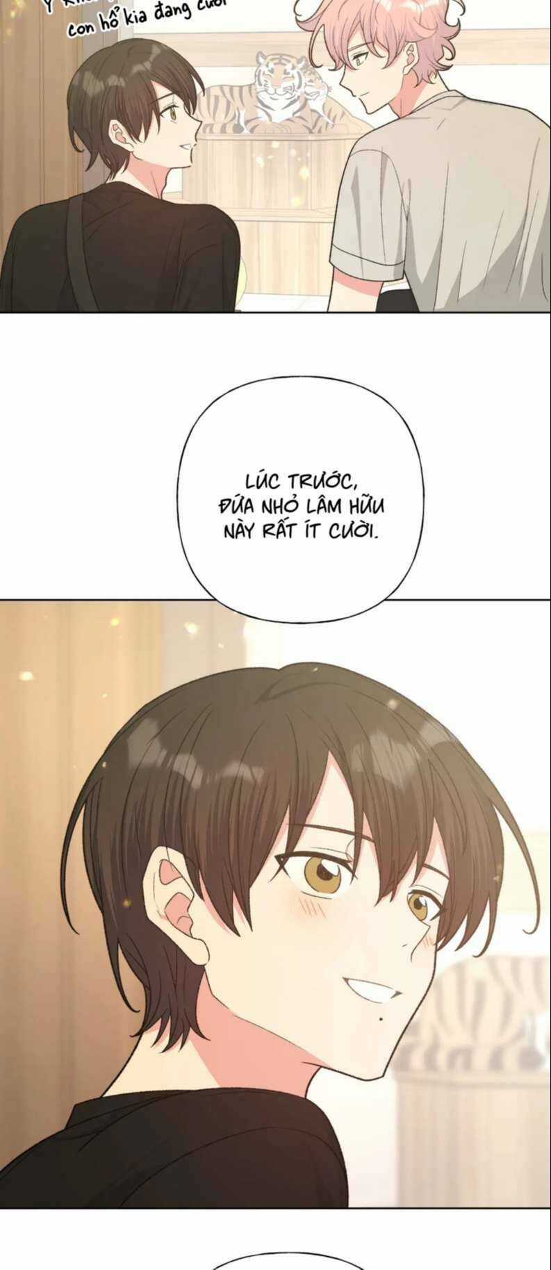 Cẩn Thận Bị Mộng Ma Ăn Mất Đó! Chapter 96 trang 13