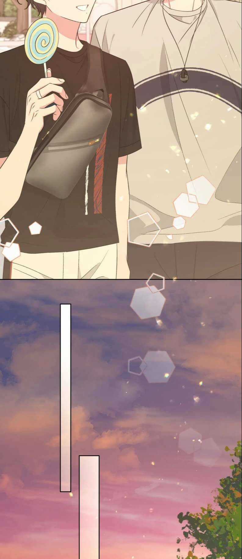 Cẩn Thận Bị Mộng Ma Ăn Mất Đó! Chapter 96 trang 19