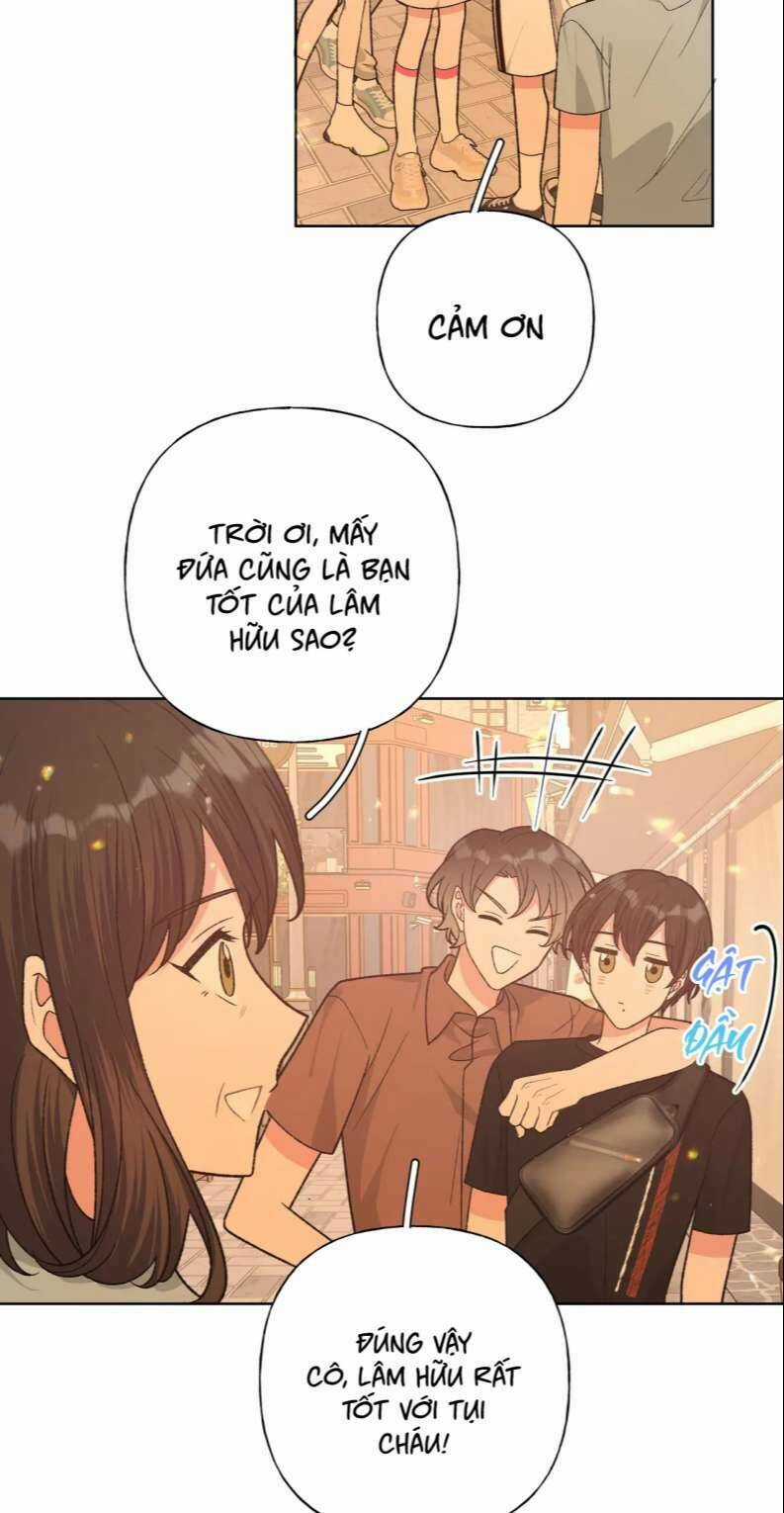 Cẩn Thận Bị Mộng Ma Ăn Mất Đó! Chapter 96 trang 21