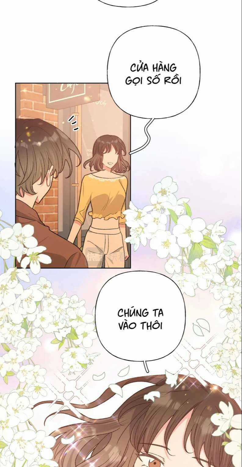Cẩn Thận Bị Mộng Ma Ăn Mất Đó! Chapter 96 trang 22