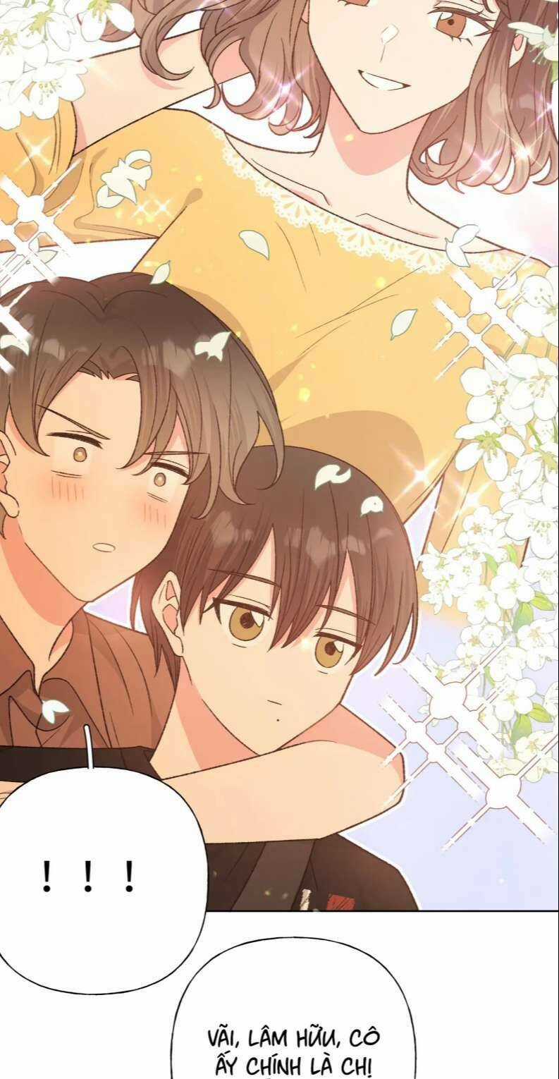 Cẩn Thận Bị Mộng Ma Ăn Mất Đó! Chapter 96 trang 23