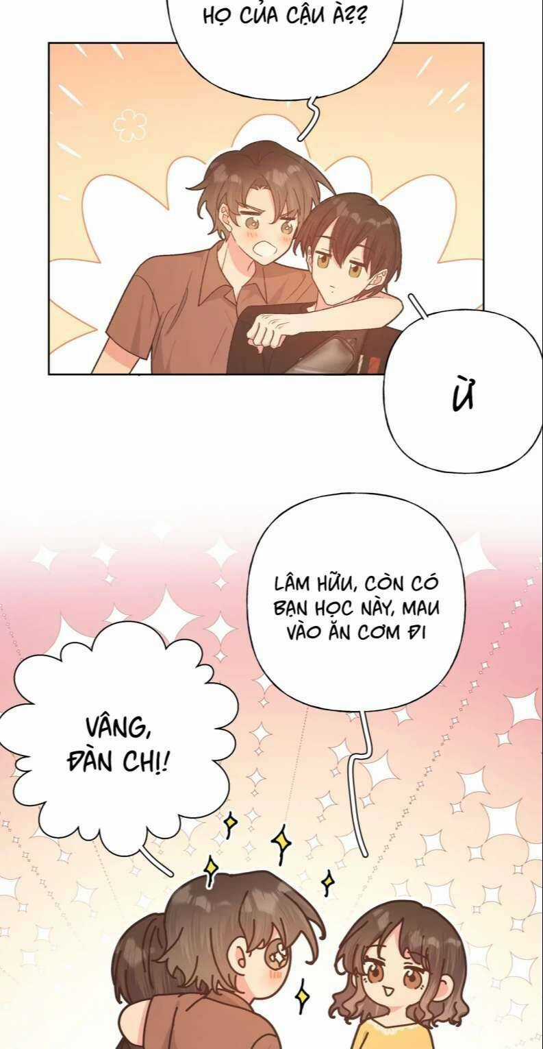 Cẩn Thận Bị Mộng Ma Ăn Mất Đó! Chapter 96 trang 24