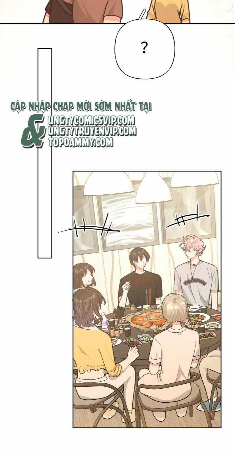 Cẩn Thận Bị Mộng Ma Ăn Mất Đó! Chapter 96 trang 25