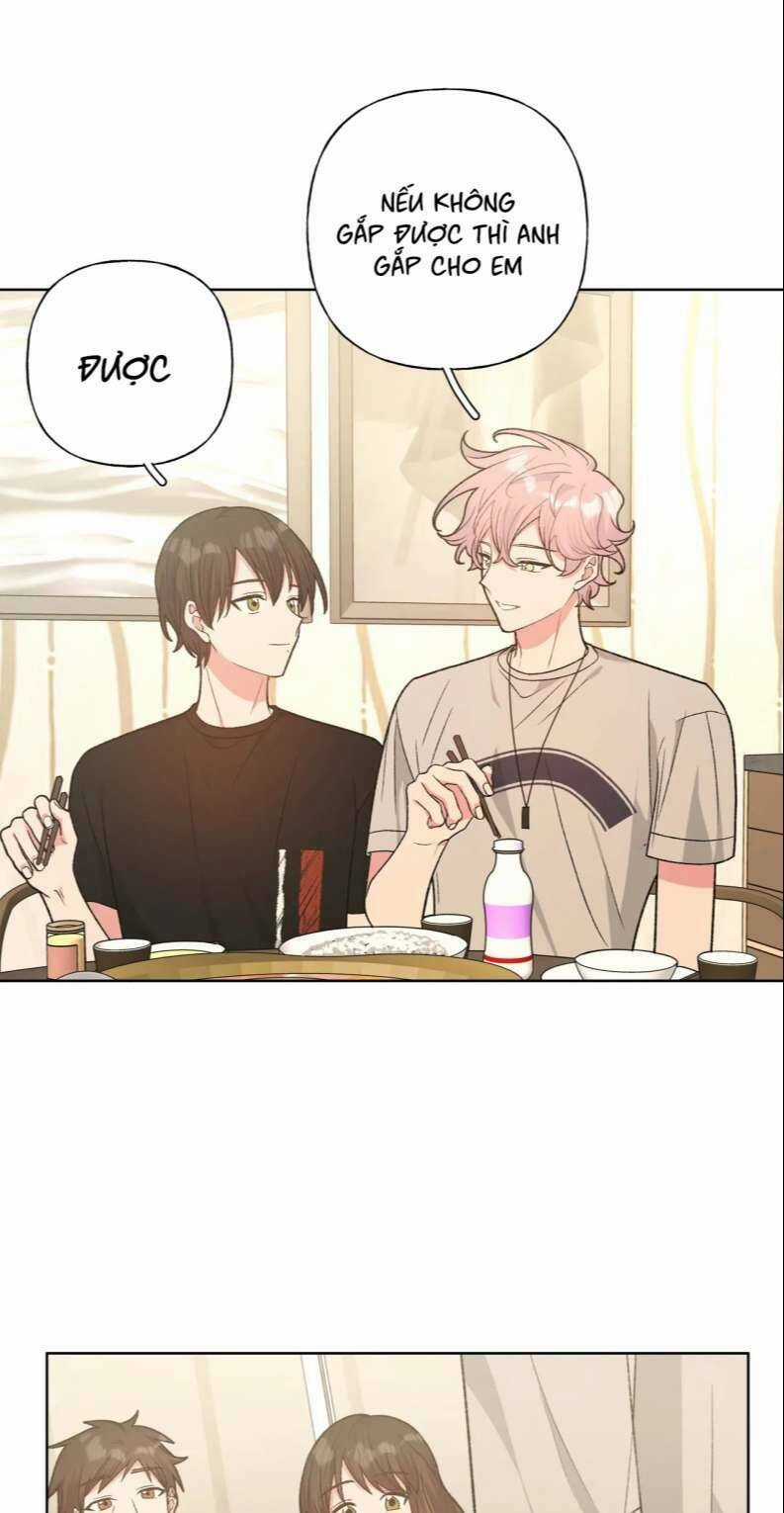 Cẩn Thận Bị Mộng Ma Ăn Mất Đó! Chapter 96 trang 26