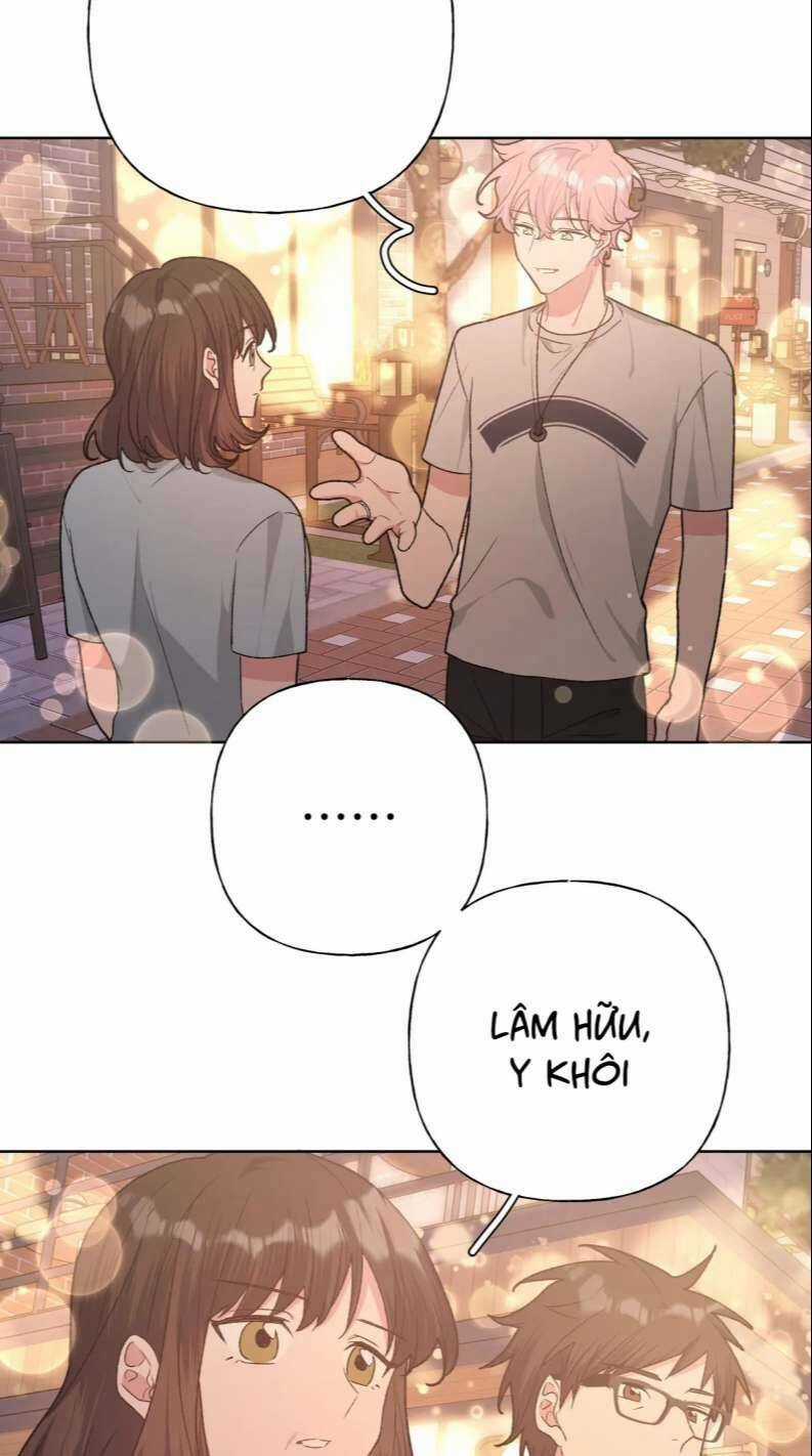 Cẩn Thận Bị Mộng Ma Ăn Mất Đó! Chapter 96 trang 29