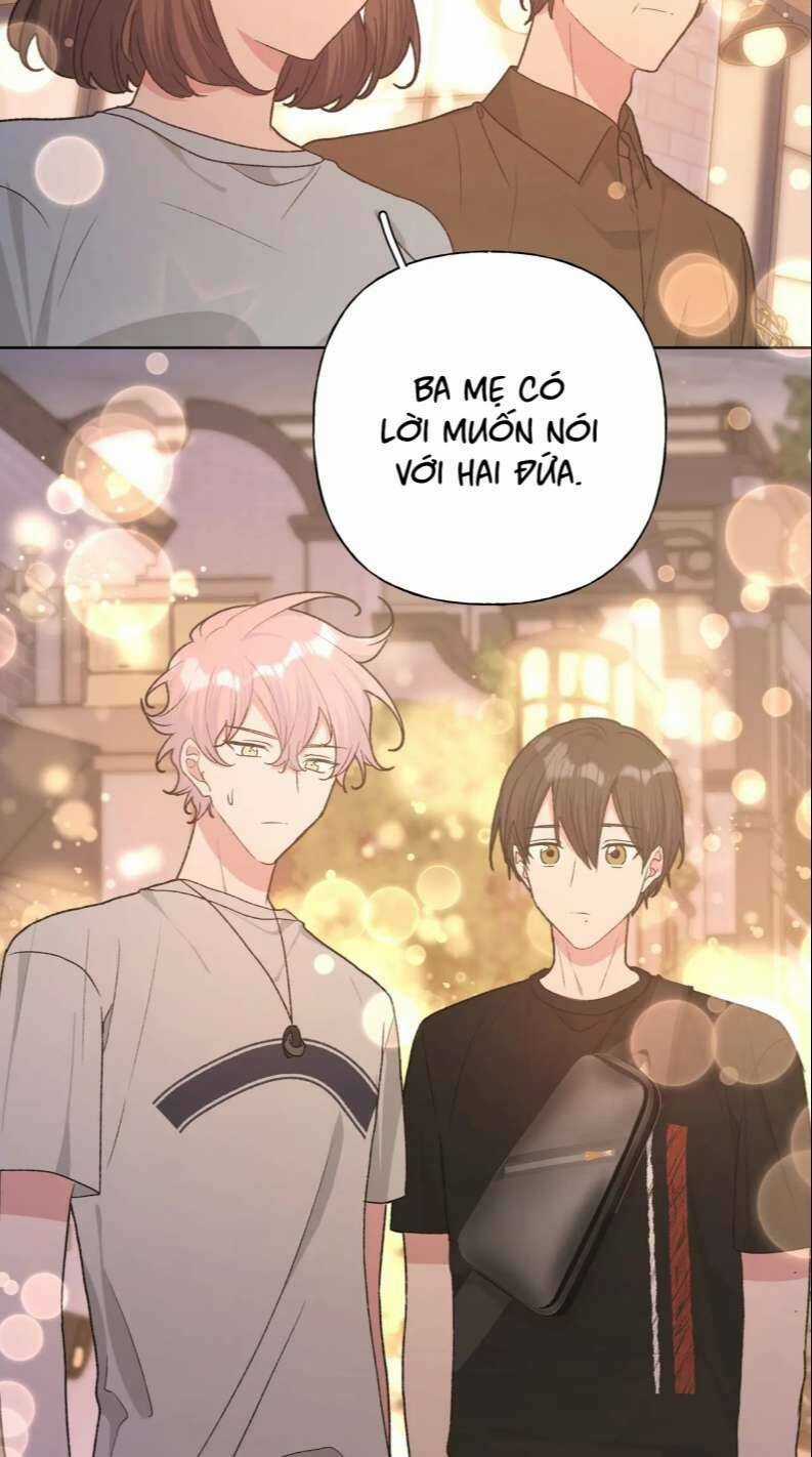 Cẩn Thận Bị Mộng Ma Ăn Mất Đó! Chapter 96 trang 30