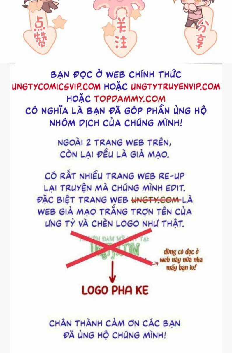 Cẩn Thận Bị Mộng Ma Ăn Mất Đó! Chapter 96 trang 34