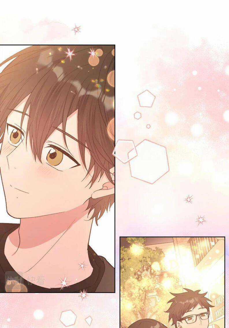 Cẩn Thận Bị Mộng Ma Ăn Mất Đó! Chapter 97 trang 11