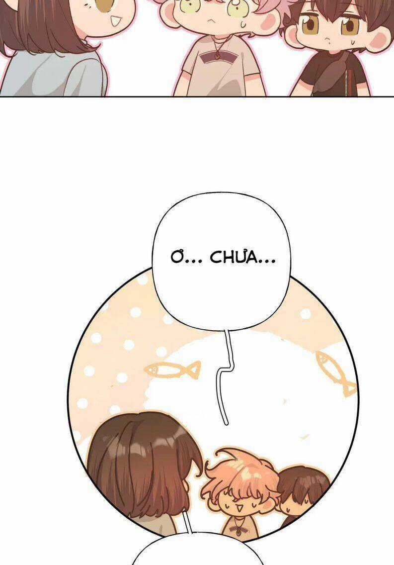 Cẩn Thận Bị Mộng Ma Ăn Mất Đó! Chapter 97 trang 13