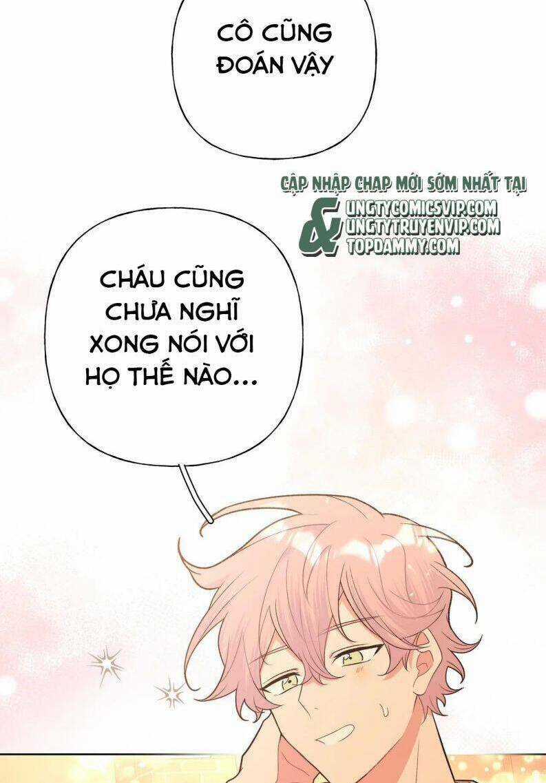 Cẩn Thận Bị Mộng Ma Ăn Mất Đó! Chapter 97 trang 14