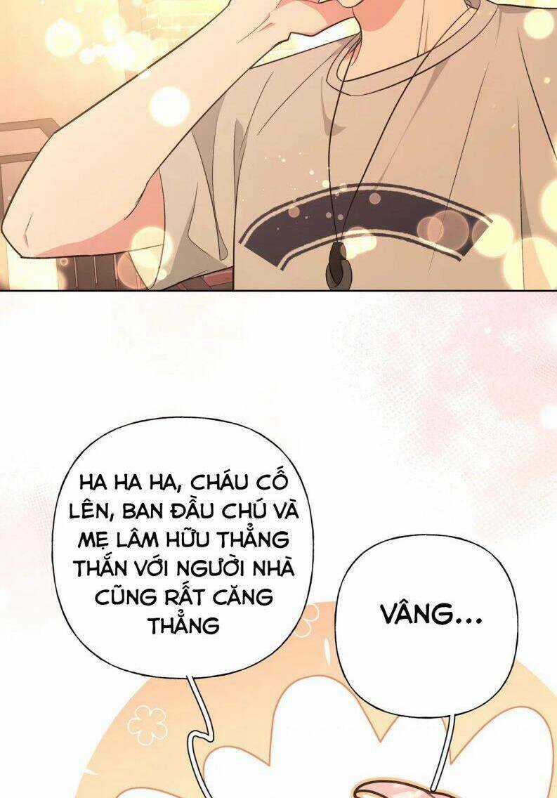 Cẩn Thận Bị Mộng Ma Ăn Mất Đó! Chapter 97 trang 15