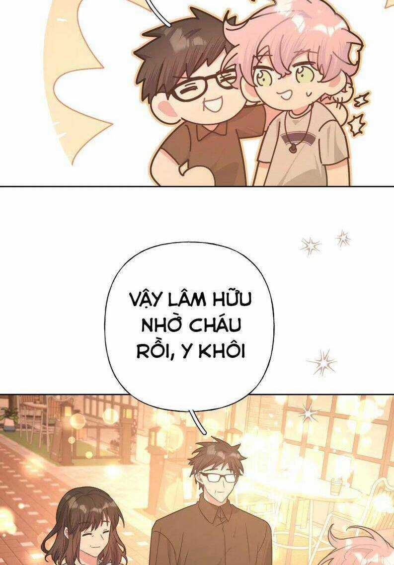 Cẩn Thận Bị Mộng Ma Ăn Mất Đó! Chapter 97 trang 16