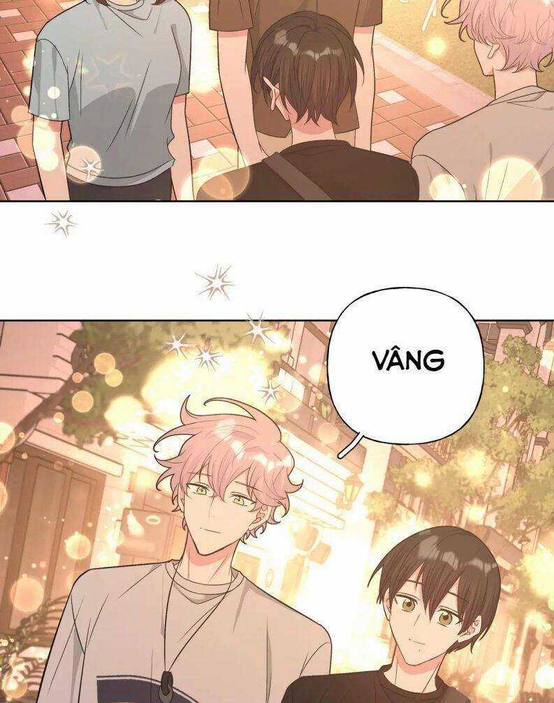 Cẩn Thận Bị Mộng Ma Ăn Mất Đó! Chapter 97 trang 17