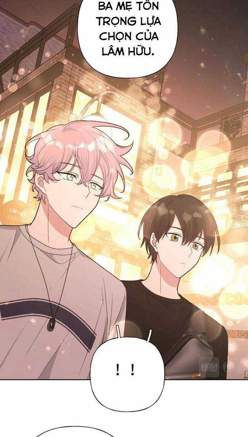 Cẩn Thận Bị Mộng Ma Ăn Mất Đó! Chapter 97 trang 2