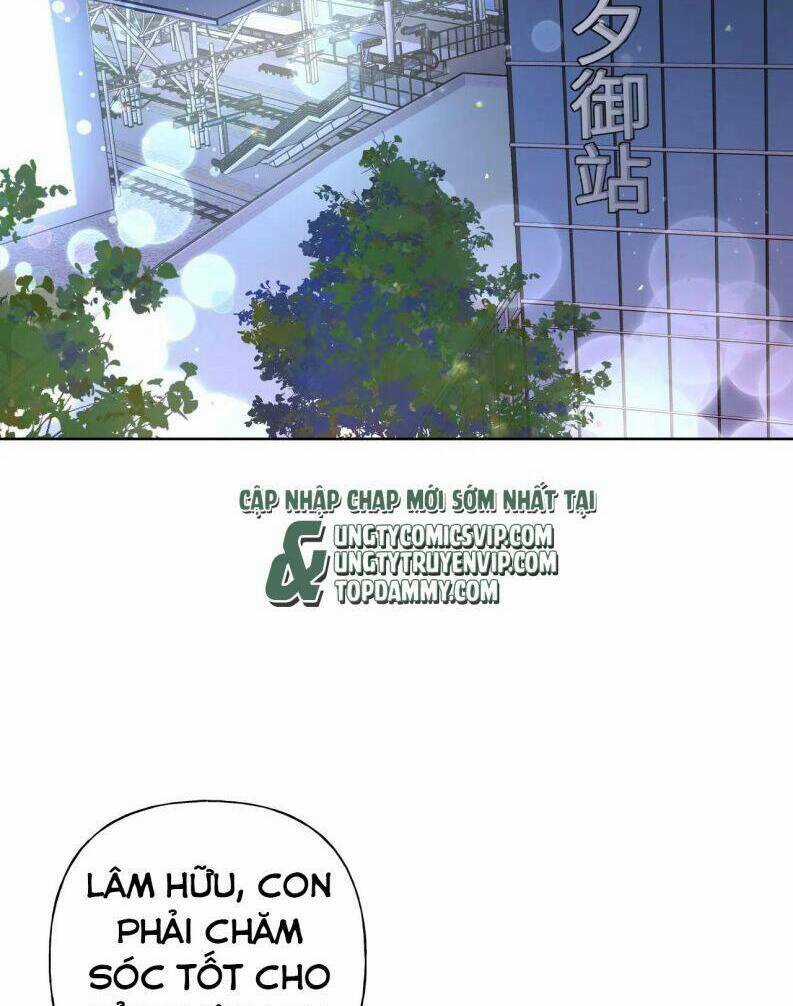 Cẩn Thận Bị Mộng Ma Ăn Mất Đó! Chapter 97 trang 21