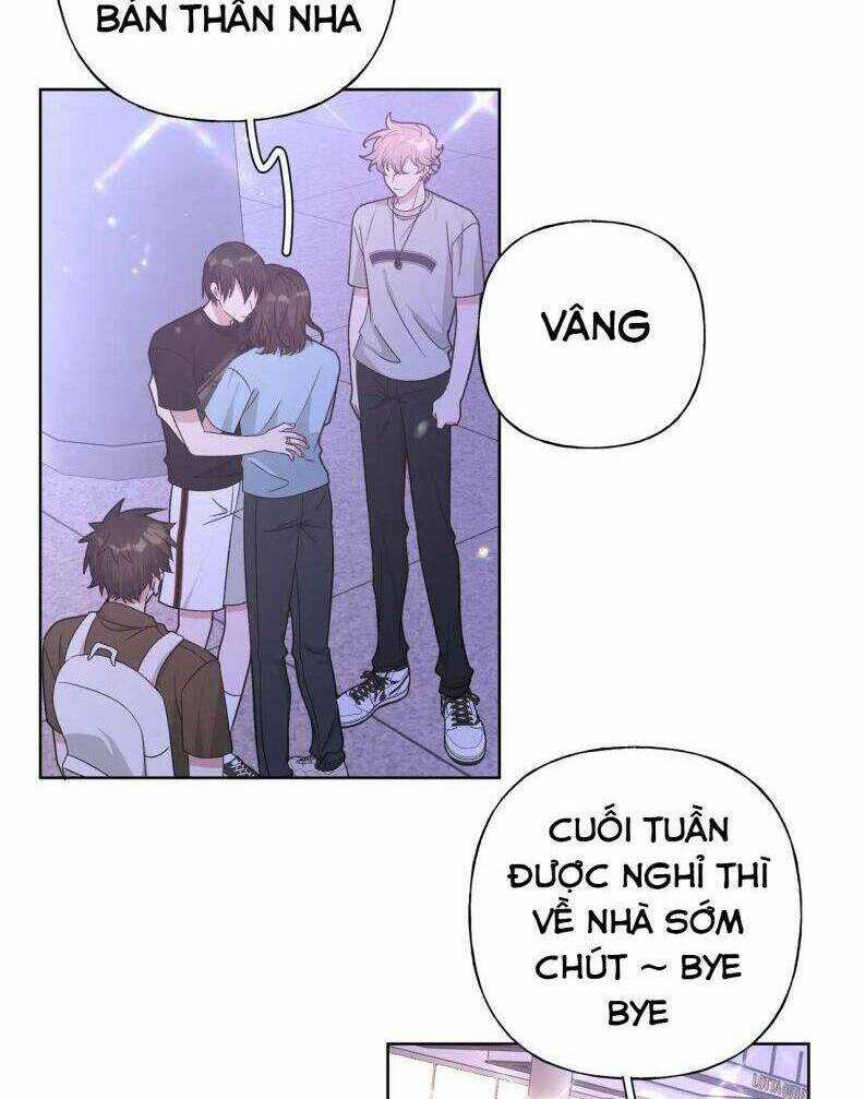 Cẩn Thận Bị Mộng Ma Ăn Mất Đó! Chapter 97 trang 22