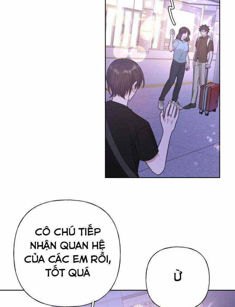 Cẩn Thận Bị Mộng Ma Ăn Mất Đó! Chapter 97 trang 23