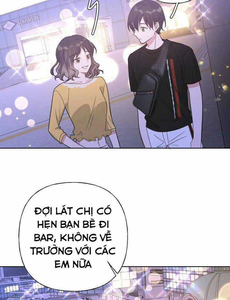 Cẩn Thận Bị Mộng Ma Ăn Mất Đó! Chapter 97 trang 24