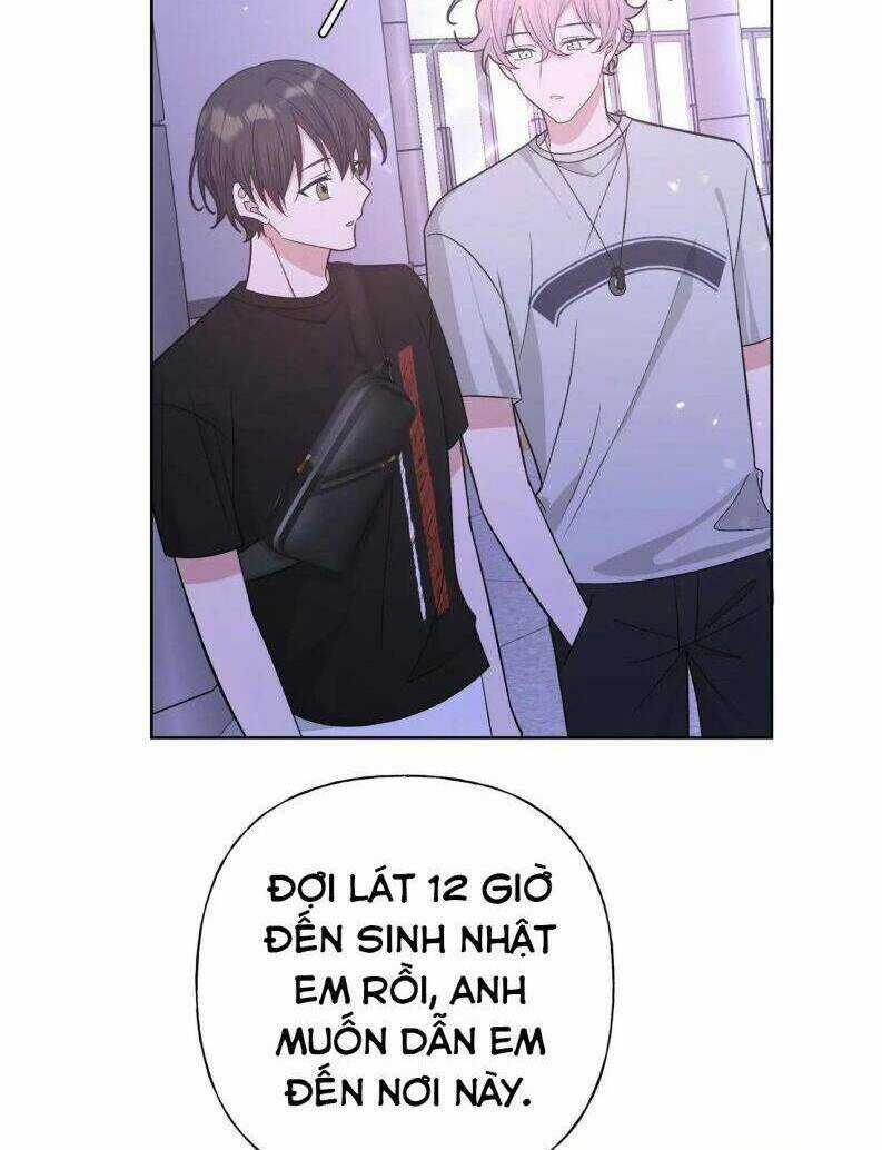 Cẩn Thận Bị Mộng Ma Ăn Mất Đó! Chapter 97 trang 26