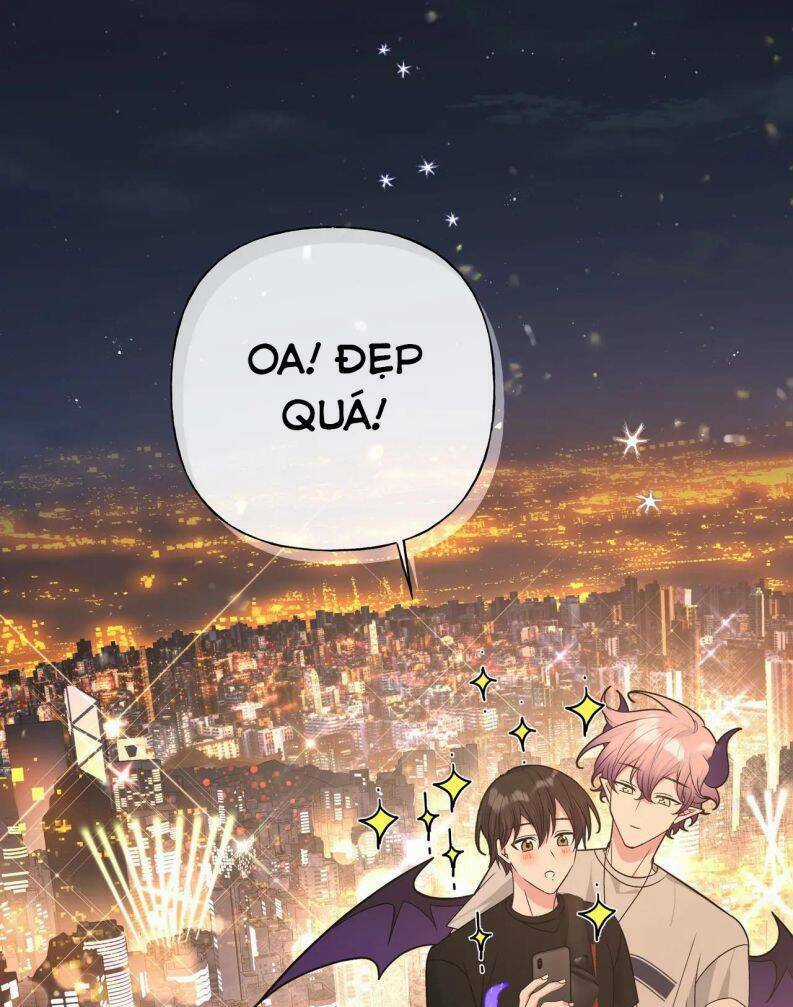 Cẩn Thận Bị Mộng Ma Ăn Mất Đó! Chapter 97 trang 29