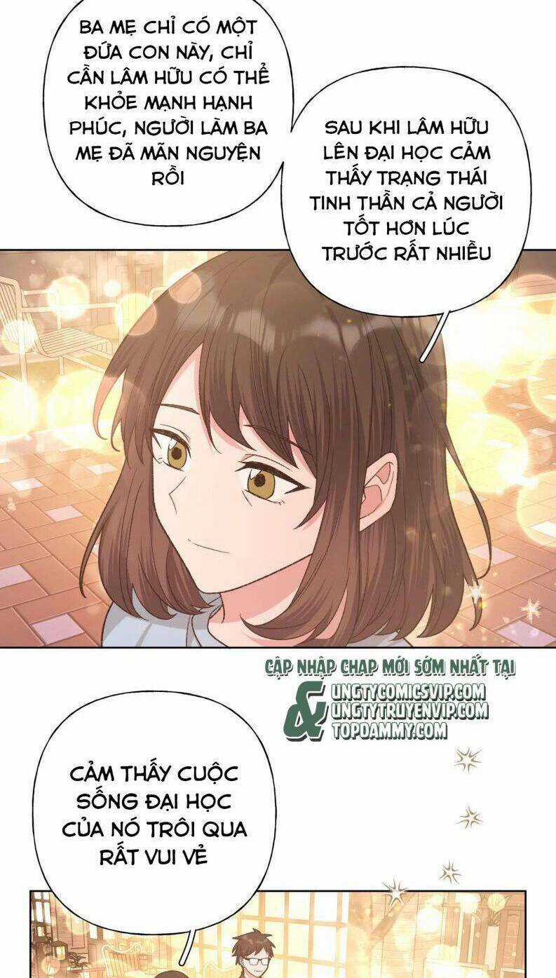 Cẩn Thận Bị Mộng Ma Ăn Mất Đó! Chapter 97 trang 3