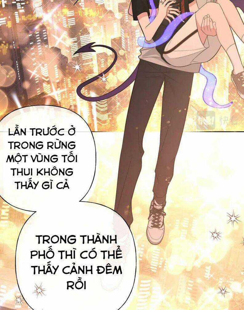 Cẩn Thận Bị Mộng Ma Ăn Mất Đó! Chapter 97 trang 30