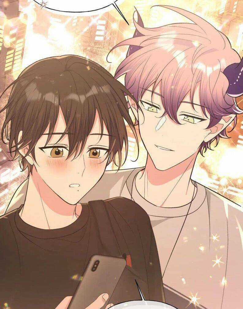 Cẩn Thận Bị Mộng Ma Ăn Mất Đó! Chapter 97 trang 31