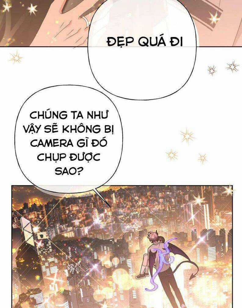 Cẩn Thận Bị Mộng Ma Ăn Mất Đó! Chapter 97 trang 32