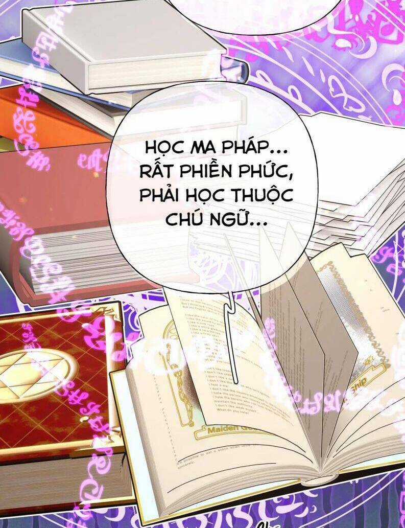 Cẩn Thận Bị Mộng Ma Ăn Mất Đó! Chapter 97 trang 37