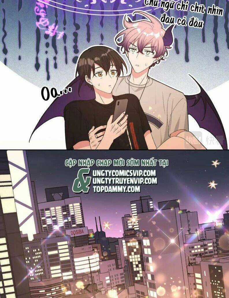 Cẩn Thận Bị Mộng Ma Ăn Mất Đó! Chapter 97 trang 38