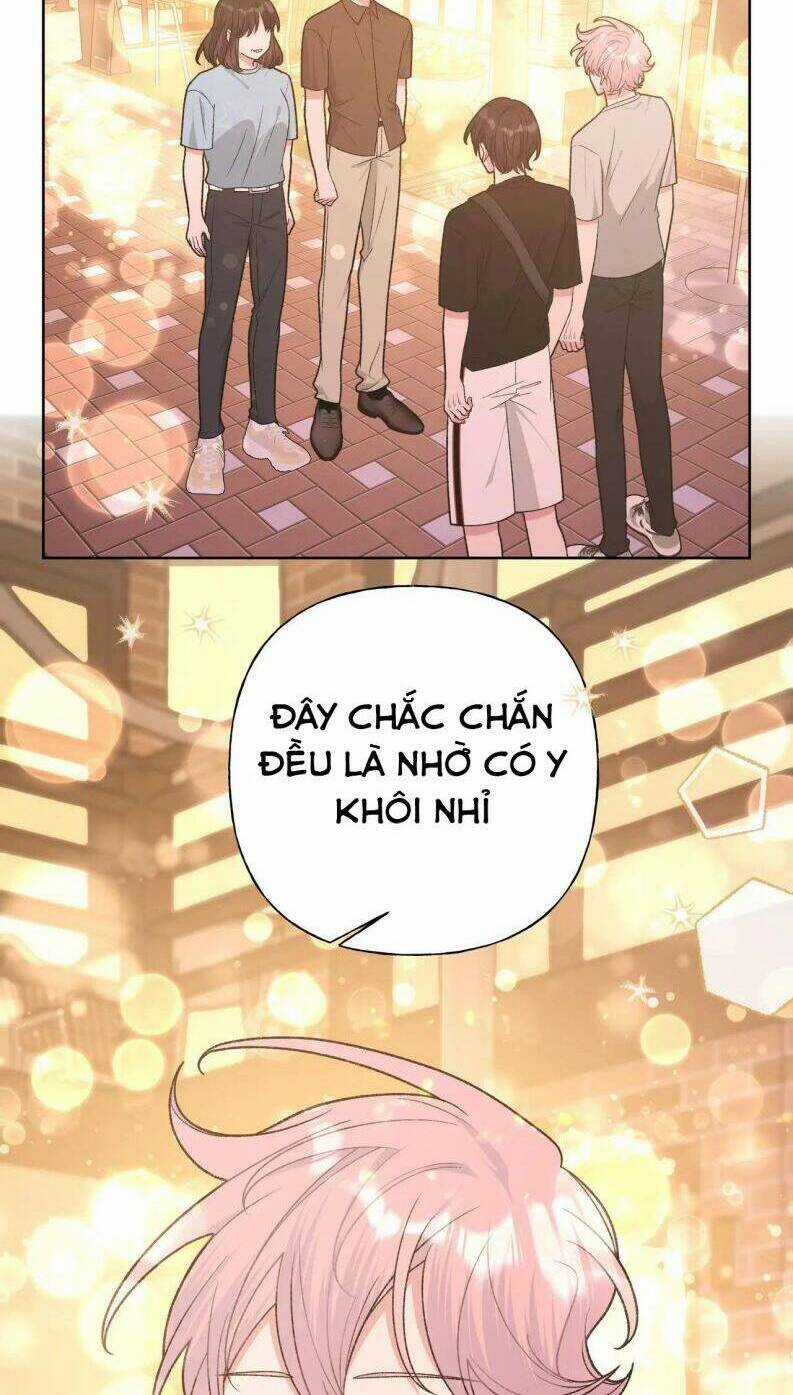 Cẩn Thận Bị Mộng Ma Ăn Mất Đó! Chapter 97 trang 4