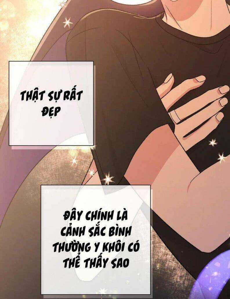 Cẩn Thận Bị Mộng Ma Ăn Mất Đó! Chapter 97 trang 40