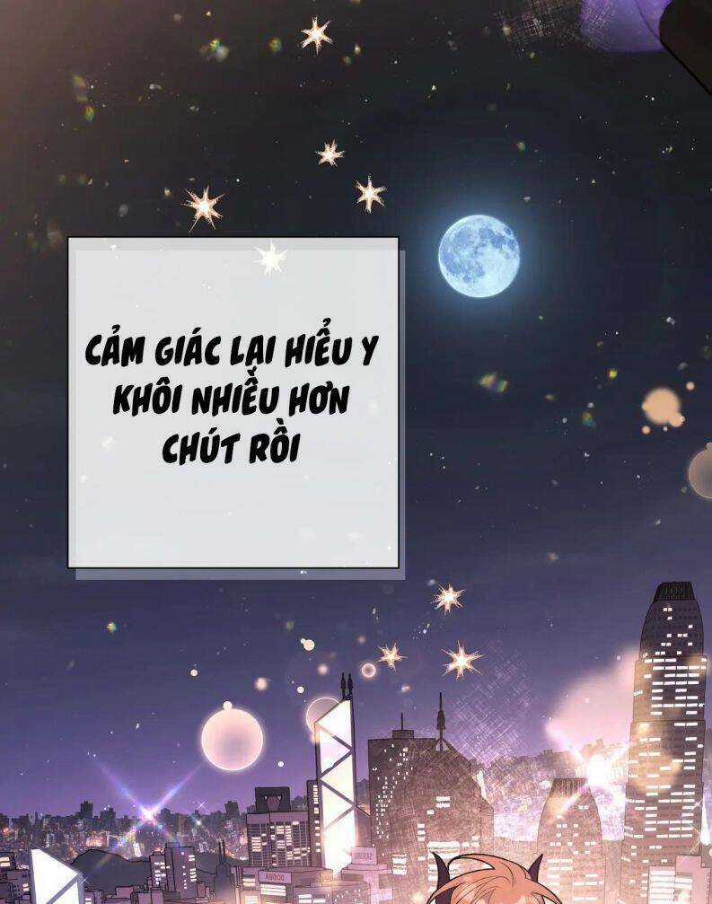 Cẩn Thận Bị Mộng Ma Ăn Mất Đó! Chapter 97 trang 41