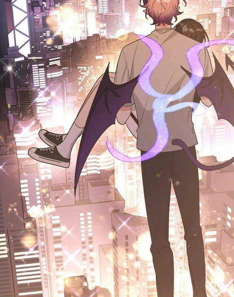 Cẩn Thận Bị Mộng Ma Ăn Mất Đó! Chapter 97 trang 42