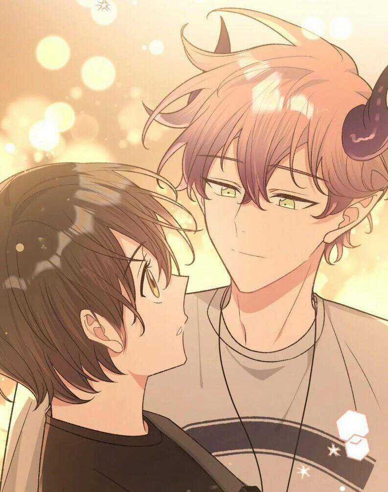 Cẩn Thận Bị Mộng Ma Ăn Mất Đó! Chapter 97 trang 45