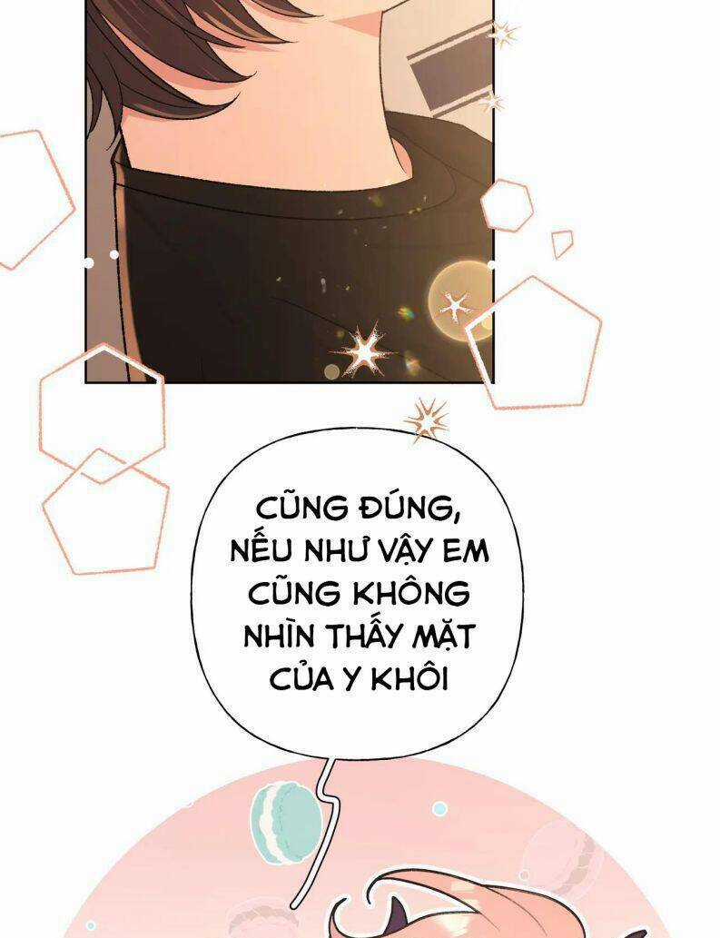 Cẩn Thận Bị Mộng Ma Ăn Mất Đó! Chapter 97 trang 47