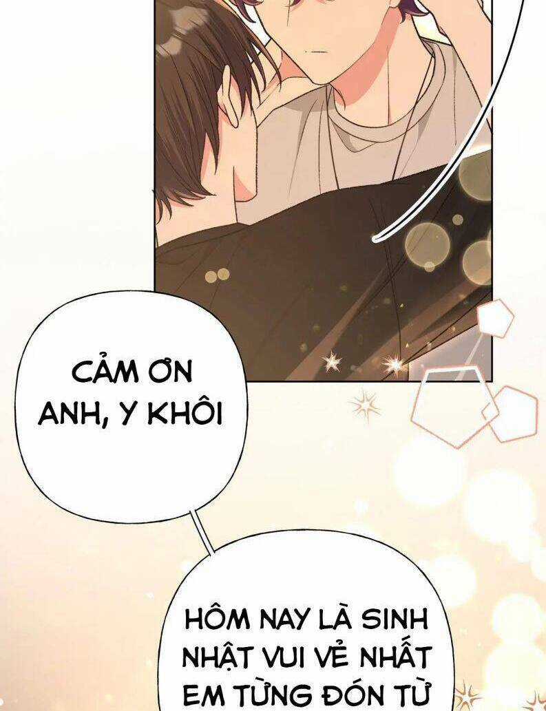 Cẩn Thận Bị Mộng Ma Ăn Mất Đó! Chapter 97 trang 49