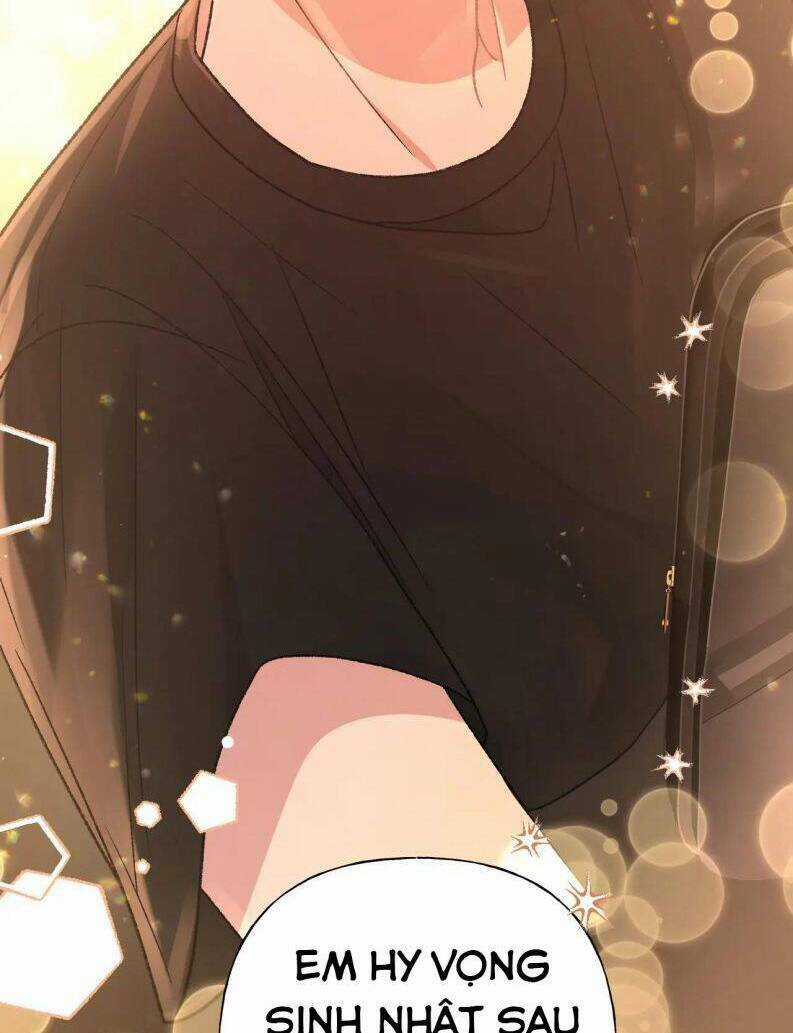 Cẩn Thận Bị Mộng Ma Ăn Mất Đó! Chapter 97 trang 51