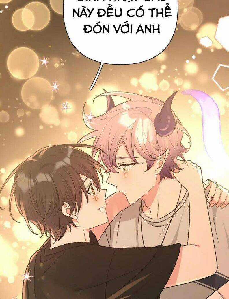 Cẩn Thận Bị Mộng Ma Ăn Mất Đó! Chapter 97 trang 52