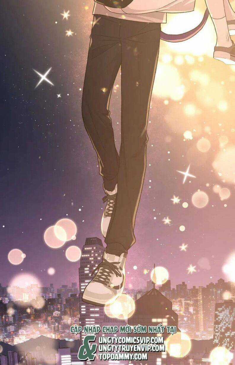 Cẩn Thận Bị Mộng Ma Ăn Mất Đó! Chapter 97 trang 59