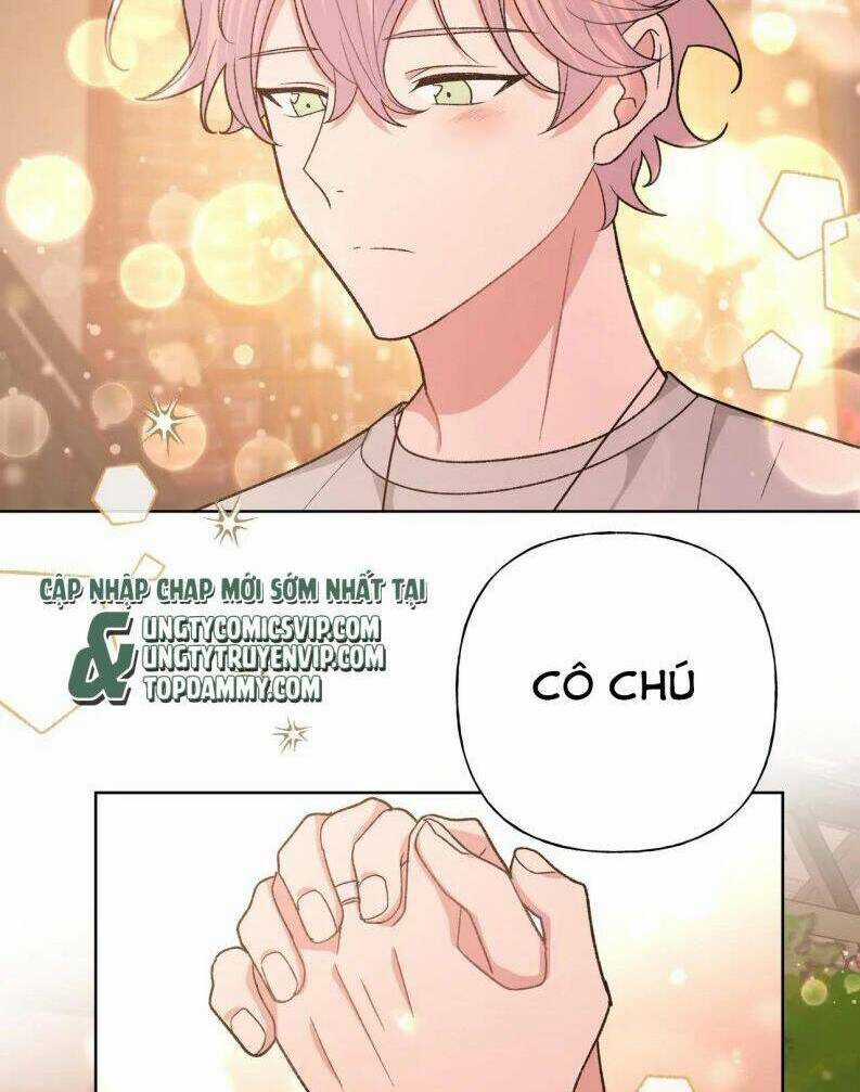 Cẩn Thận Bị Mộng Ma Ăn Mất Đó! Chapter 97 trang 8