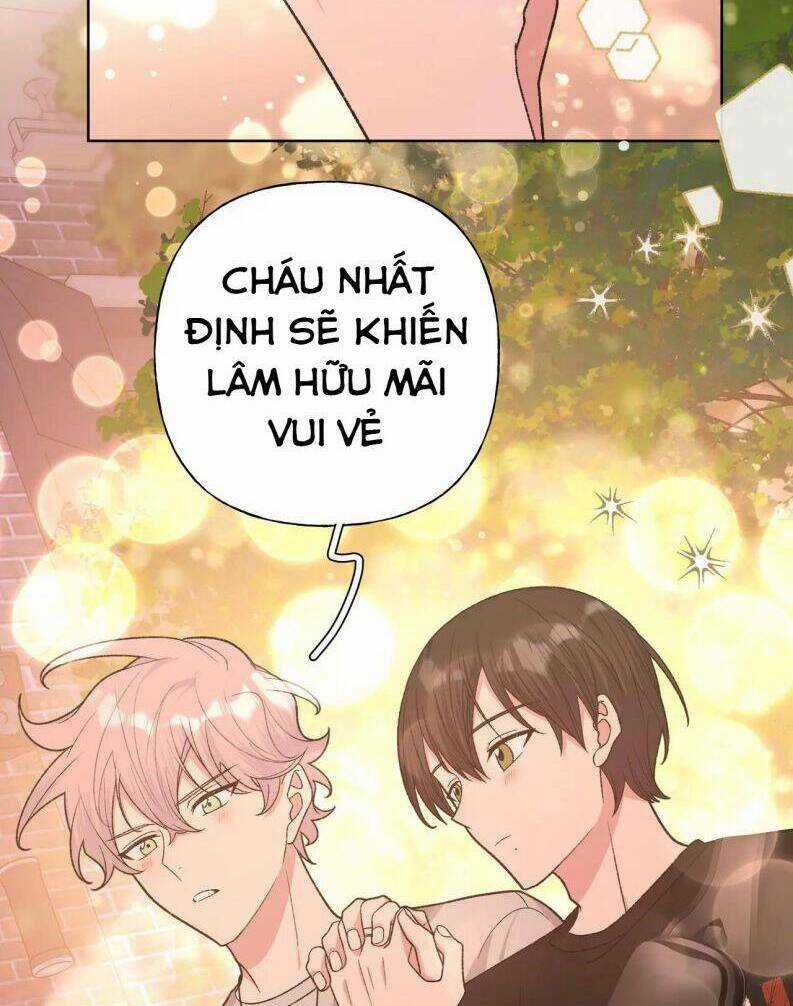Cẩn Thận Bị Mộng Ma Ăn Mất Đó! Chapter 97 trang 9