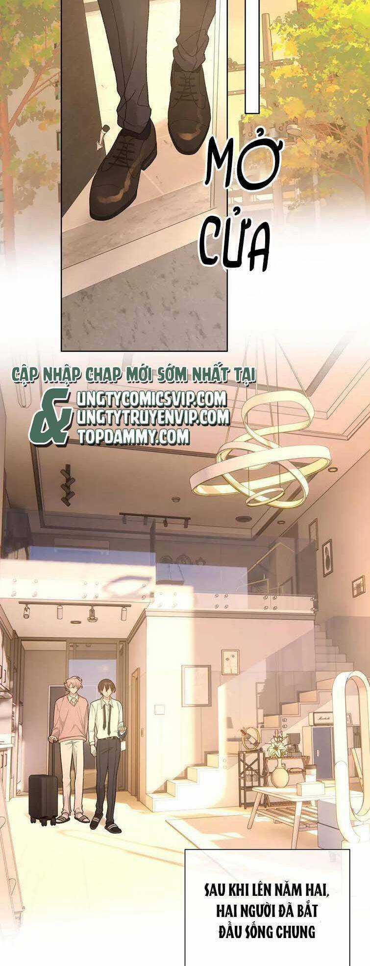 Cẩn Thận Bị Mộng Ma Ăn Mất Đó! Chapter 98 trang 17