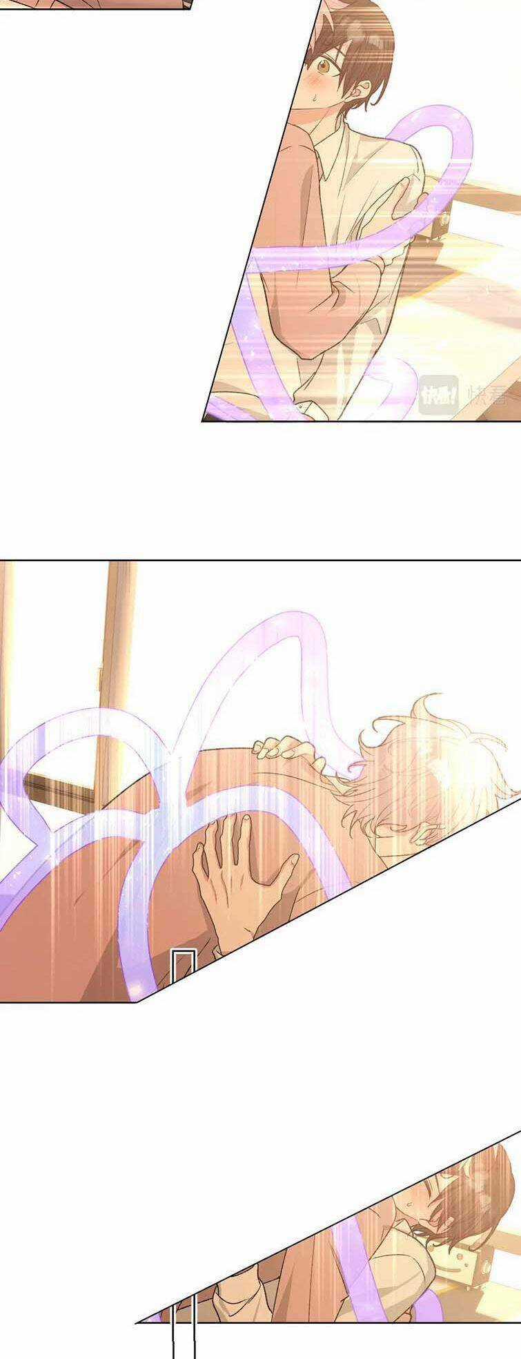 Cẩn Thận Bị Mộng Ma Ăn Mất Đó! Chapter 98 trang 19