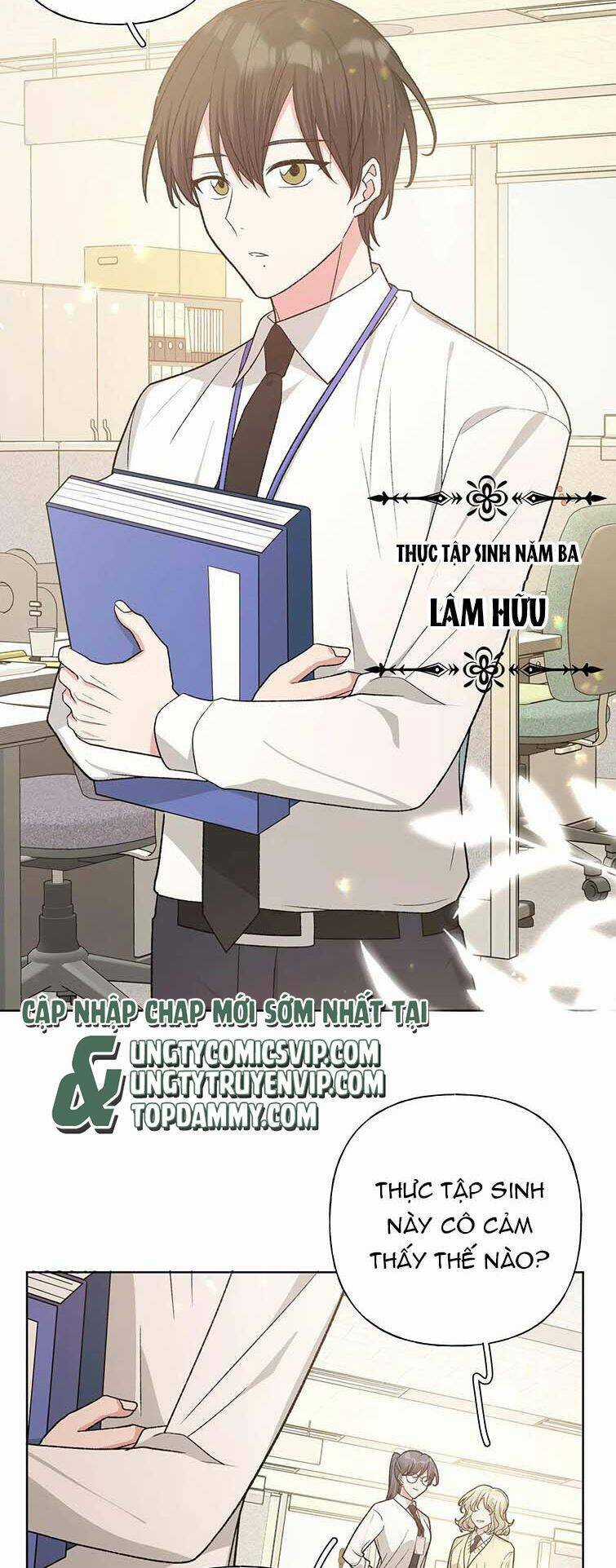 Cẩn Thận Bị Mộng Ma Ăn Mất Đó! Chapter 98 trang 2