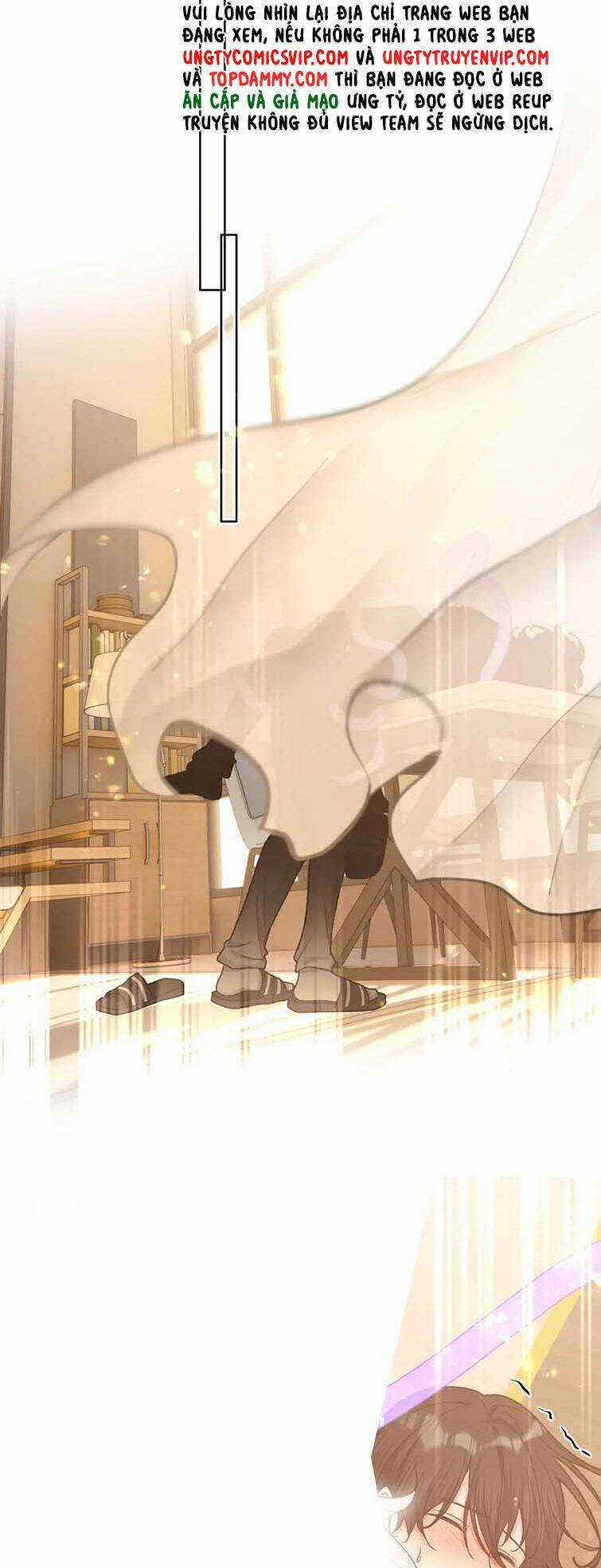 Cẩn Thận Bị Mộng Ma Ăn Mất Đó! Chapter 98 trang 20