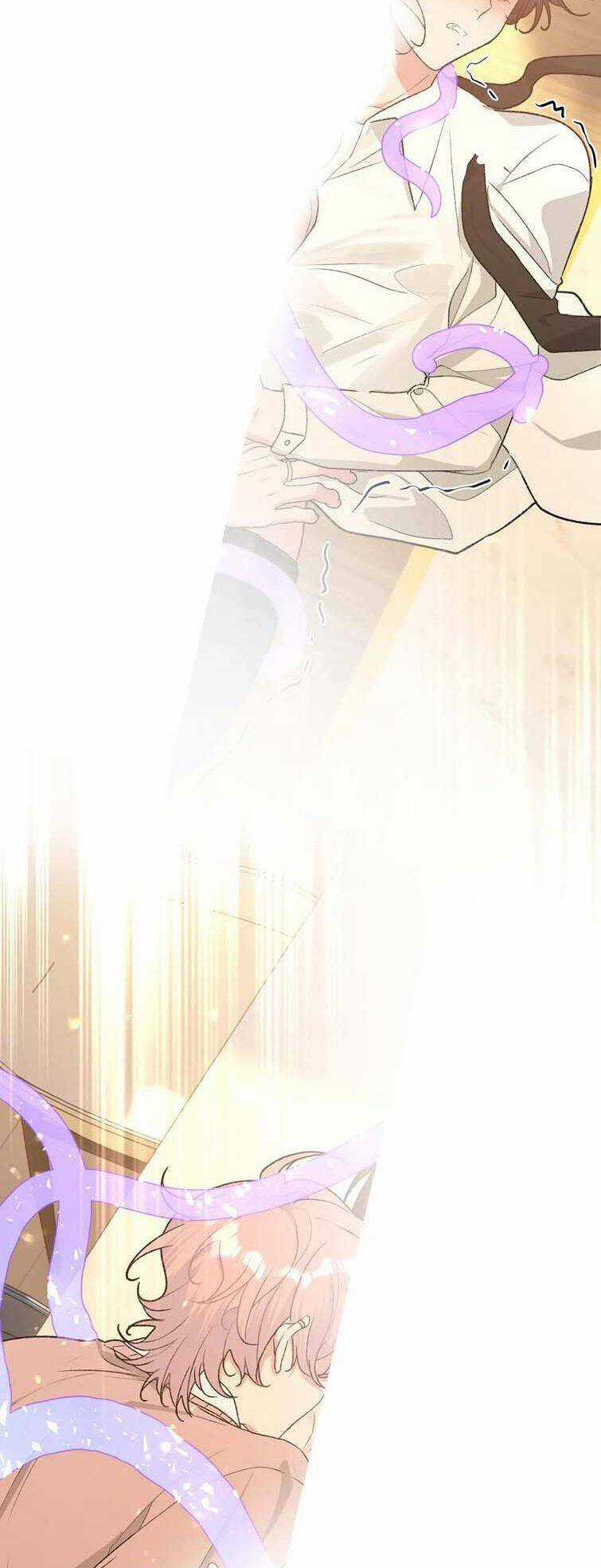 Cẩn Thận Bị Mộng Ma Ăn Mất Đó! Chapter 98 trang 21