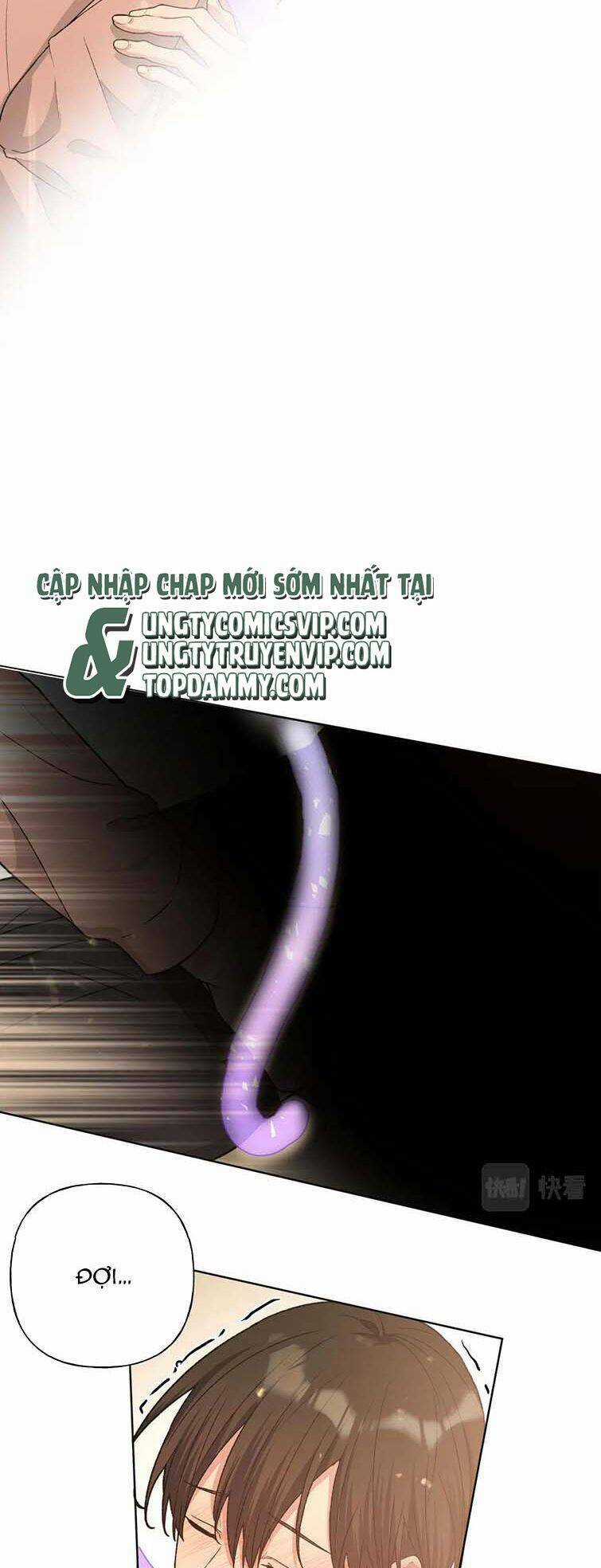 Cẩn Thận Bị Mộng Ma Ăn Mất Đó! Chapter 98 trang 22