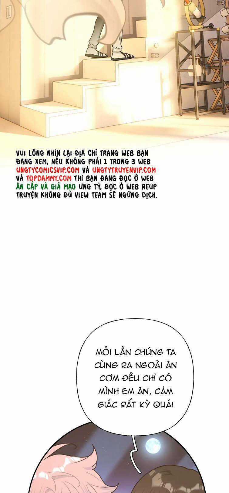 Cẩn Thận Bị Mộng Ma Ăn Mất Đó! Chapter 98 trang 27