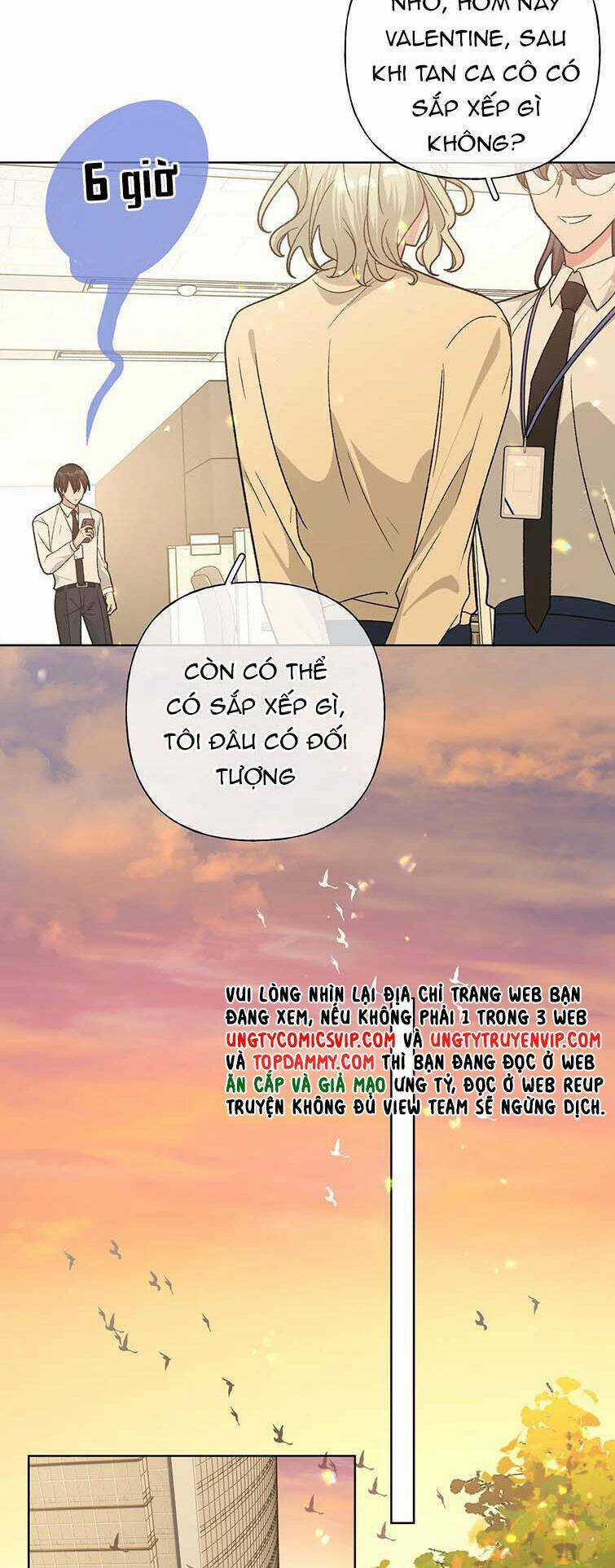 Cẩn Thận Bị Mộng Ma Ăn Mất Đó! Chapter 98 trang 5